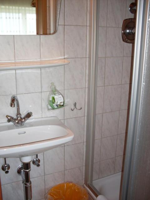 Pension Talblick In Waengle Bei Reutte Room photo