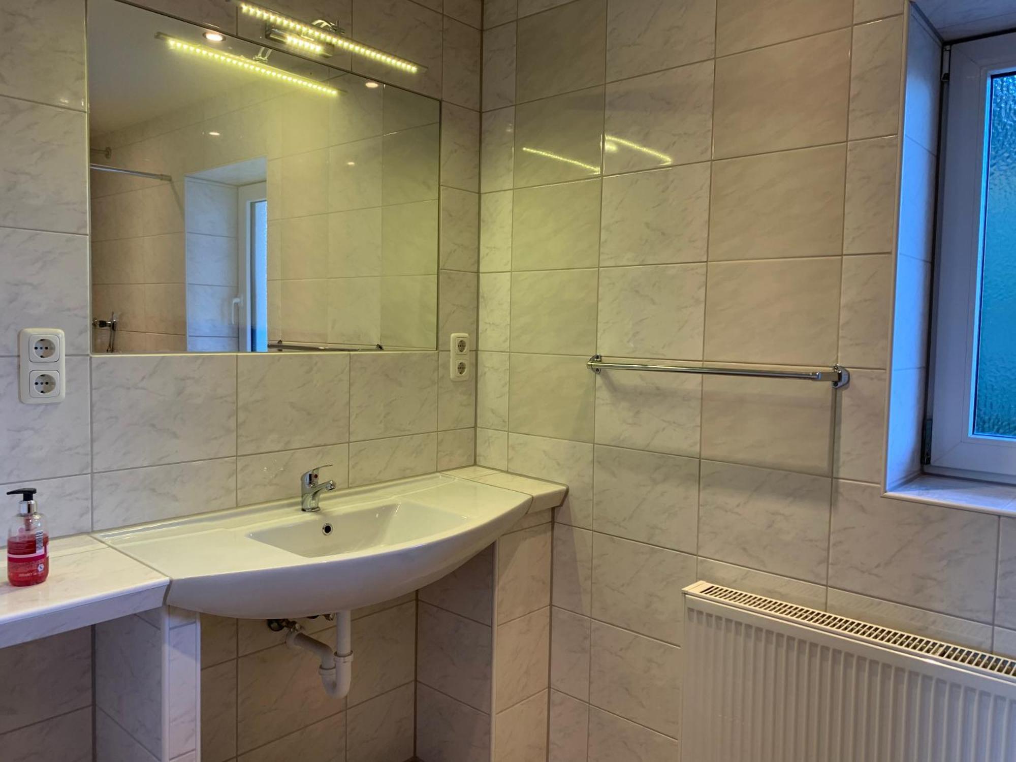 Pension Talblick In Waengle Bei Reutte Exterior photo
